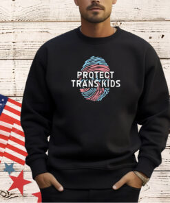 Protect trans kids 2024 shirt