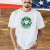Qui-Gon gym and health club estd 1999 credits will do fine T-shirt