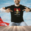 Randy Orton Venom In My Veins T-shirt