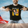 Ripley Rosie the Riveter we can burn it T-shirt