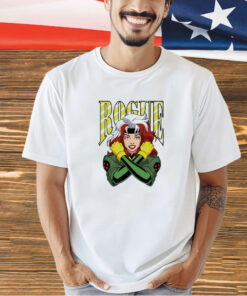 Rogue Marvel X-Men ’97 series T-shirt