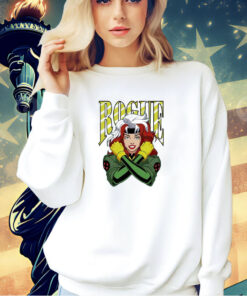 Rogue Marvel X-Men ’97 series T-shirt