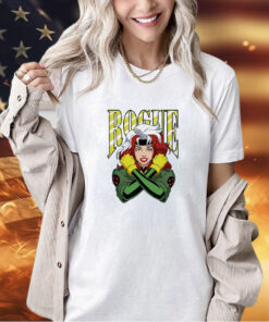 Rogue Marvel X-Men ’97 series T-shirt