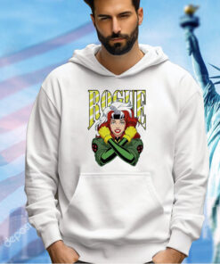 Rogue Marvel X-Men ’97 series T-shirt