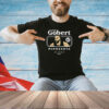 Rudy Gobert Minnesota Cover T-shirt