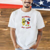 STEAMBOAT PMT T-SHIRT
