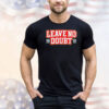 San Francisco 49ers leave no doubt shirt