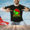 Savage Beast Gym Blanka Street Fighter est 1991 Brazil T-shirt