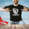 Sedagive Young Frankenstein T-shirt