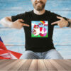 She’s just so girl pop T-shirt