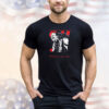 Shinsuke Nakamura Drawing My Destiny T-Shirt