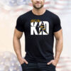 Sidney Crosby 87 Pittsburgh Penguins still the kid shirt