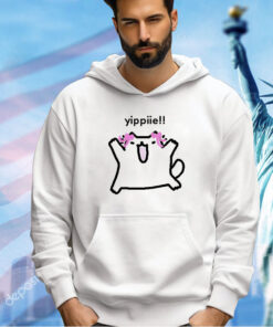 Sillynub Yippie T-shirt