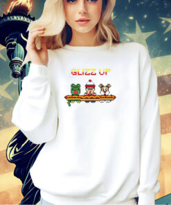 Sir Yacht Glizz Up T-Shirt