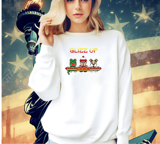 Sir Yacht Glizz Up T-Shirt