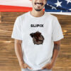 Slipix T-shirt