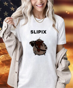 Slipix T-shirt