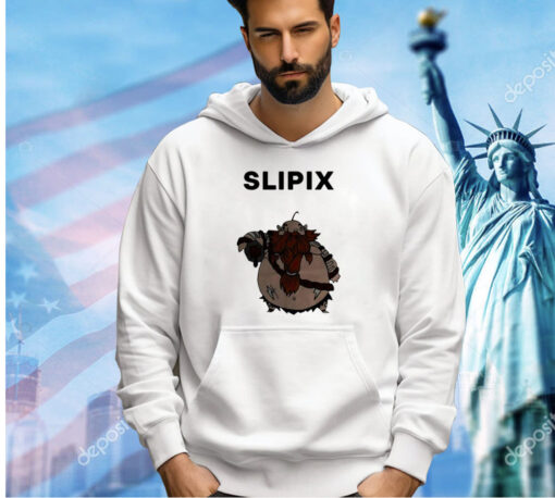 Slipix T-shirt