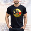 Snake don’t tread on me Texas active shirt