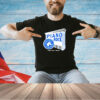Something Corporate Piano Rock T-shirt