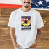 Spafford Winter 2024 Poster Shirt