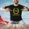 Spor camp jupiter T-shirt