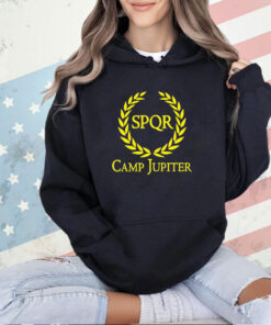 Spor camp jupiter T-shirt