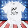 Steamboat Willie They Might Be Giants Mickey Mouse T-Shirts