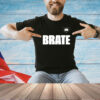 Steph Curry Brate Dm T-Shirt