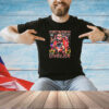 Stephen Bunting The Bullet 2012 – 2013 shirt