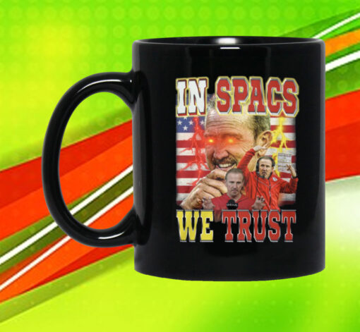 Steve Spagnuolo Chiefs In Spags We Trust Hoodie Shirt