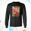 Steve Spagnuolo Chiefs In Spags We Trust LongSleeve Shirt