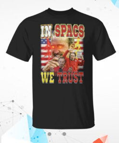 Steve Spagnuolo Chiefs In Spags We Trust LongSleeve Shirt