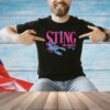 Sting Final Encounter March 3 2024 T-Shirt