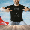 Super Bowl Lviii Hugo Boss Time Out T-Shirt