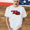 TS KC Parody KC Football T-shirt