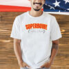 Taylor Swift Super Bowl Taylor’s Version T-Shirt