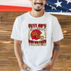 Taylor’s Boyfriend Football 2024 T-shirt