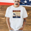 Texas State Bobcats Football 2023 First Responder Bowl Champions T-shirt