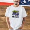 Texas Terror Patrik Daniel Wills Point Texas T-shirt