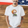 Thanks Fellars T-shirt