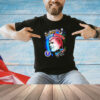 The American nightmare Cody Rhodes signature T-shirt