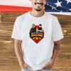 The Don Tony and Kevin Castle show T-shirt