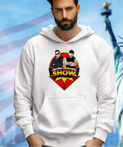 The Don Tony and Kevin Castle show T-shirt