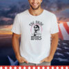 The Dude wins 2024 shirt
