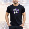 The Tinas Band Shirt