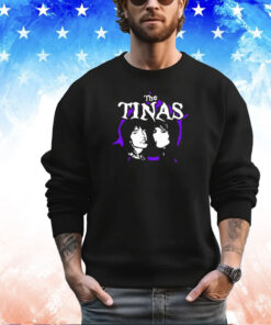 The Tinas Band Shirt