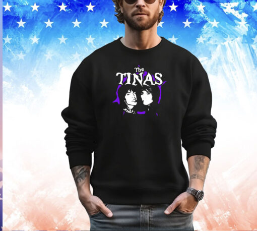 The Tinas Band Shirt