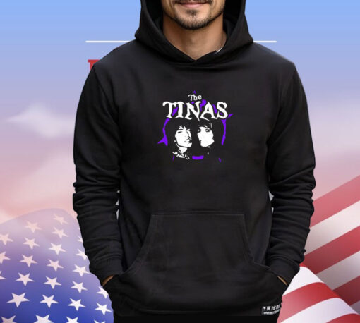 The Tinas Band Shirt