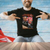 The War On Texas Remember The Alamo, Joe T-Shirt
